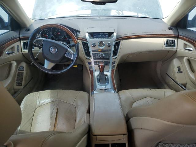 Photo 7 VIN: 1G6DE5EY5B0153218 - CADILLAC CTS 