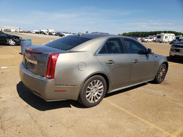 Photo 2 VIN: 1G6DE5EY6B0111804 - CADILLAC CTS 