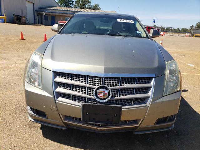 Photo 4 VIN: 1G6DE5EY6B0111804 - CADILLAC CTS 