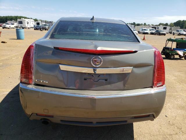 Photo 5 VIN: 1G6DE5EY6B0111804 - CADILLAC CTS 