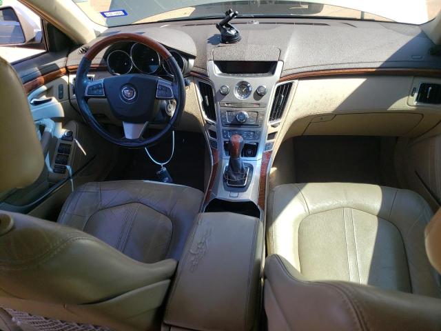 Photo 7 VIN: 1G6DE5EY6B0111804 - CADILLAC CTS 