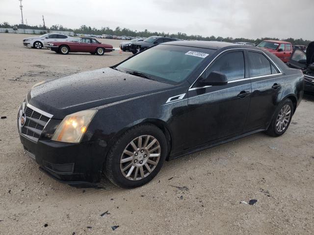 Photo 0 VIN: 1G6DE5EY6B0135150 - CADILLAC CTS 