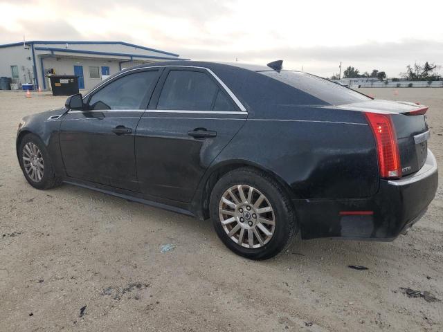 Photo 1 VIN: 1G6DE5EY6B0135150 - CADILLAC CTS 