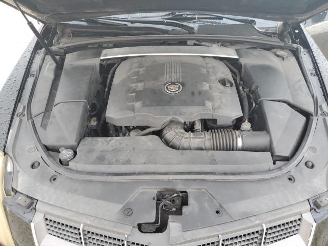 Photo 10 VIN: 1G6DE5EY6B0135150 - CADILLAC CTS 