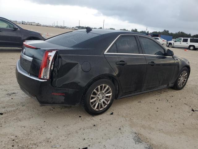 Photo 2 VIN: 1G6DE5EY6B0135150 - CADILLAC CTS 