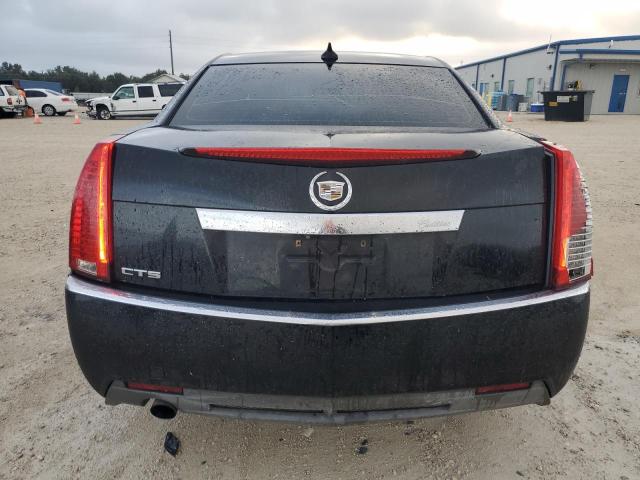 Photo 5 VIN: 1G6DE5EY6B0135150 - CADILLAC CTS 