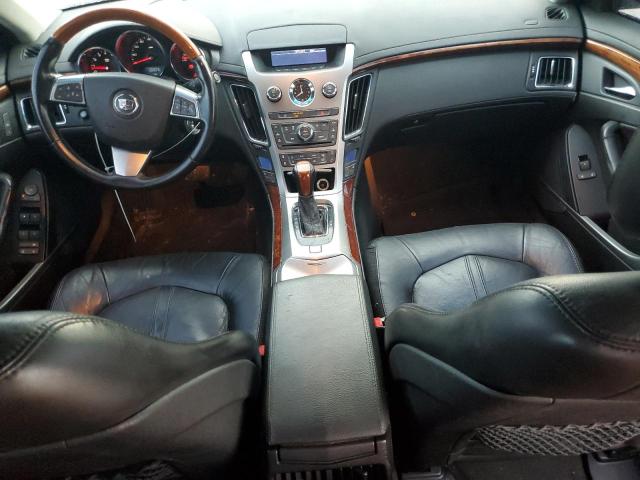 Photo 7 VIN: 1G6DE5EY6B0135150 - CADILLAC CTS 