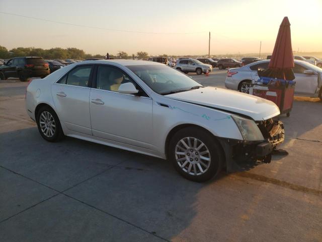 Photo 3 VIN: 1G6DE5EY6B0151011 - CADILLAC CTS LUXURY 