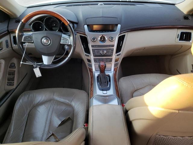 Photo 7 VIN: 1G6DE5EY6B0151011 - CADILLAC CTS LUXURY 