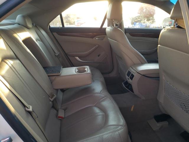 Photo 9 VIN: 1G6DE5EY6B0151011 - CADILLAC CTS LUXURY 