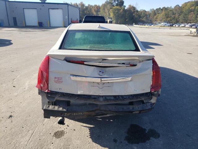 Photo 5 VIN: 1G6DE5EY7B0119443 - CADILLAC CTS 