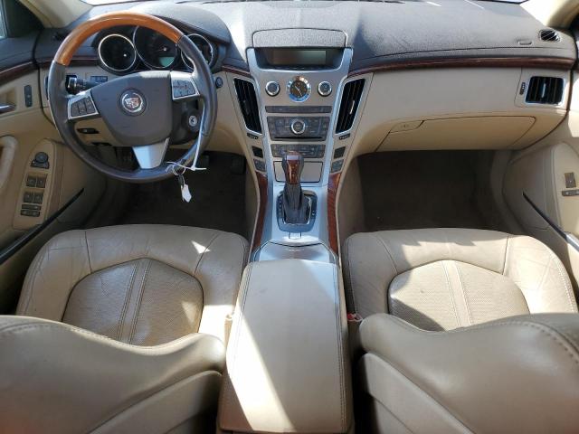 Photo 7 VIN: 1G6DE5EY7B0121807 - CADILLAC CTS LUXURY 