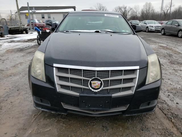 Photo 4 VIN: 1G6DE5EY7B0131060 - CADILLAC CTS 