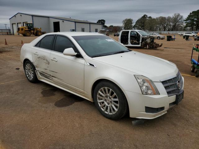 Photo 3 VIN: 1G6DE5EY7B0170361 - CADILLAC CTS LUXURY 