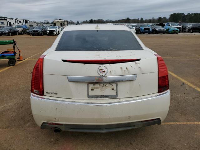 Photo 5 VIN: 1G6DE5EY7B0170361 - CADILLAC CTS LUXURY 