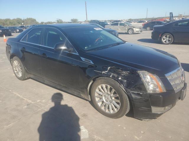 Photo 3 VIN: 1G6DE5EY8B0112064 - CADILLAC CTS LUXURY 