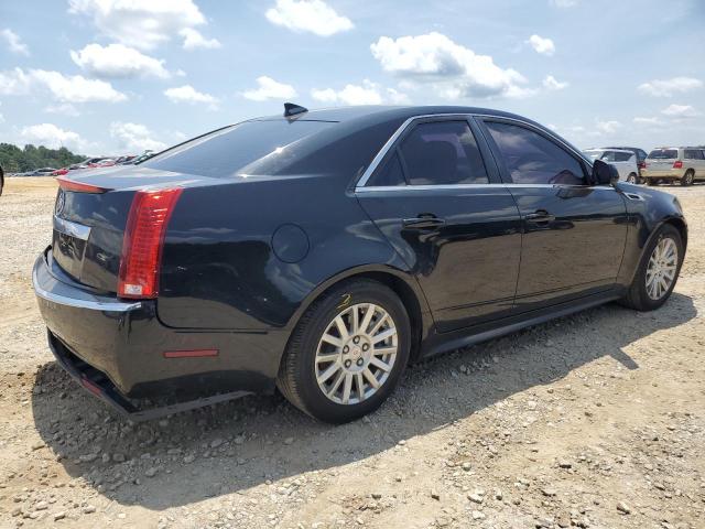 Photo 2 VIN: 1G6DE5EY8B0166559 - CADILLAC CTS LUXURY 