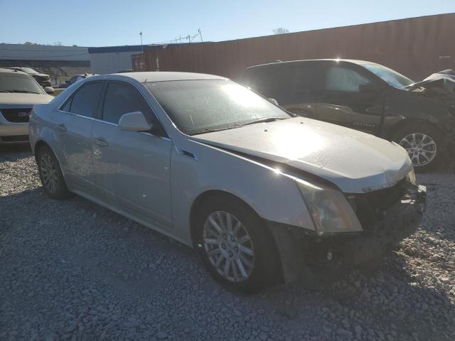 Photo 3 VIN: 1G6DE5EY9B0119444 - CADILLAC CTS 