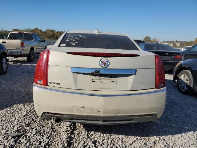 Photo 5 VIN: 1G6DE5EY9B0119444 - CADILLAC CTS 