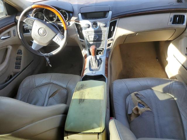 Photo 7 VIN: 1G6DE5EY9B0119444 - CADILLAC CTS 