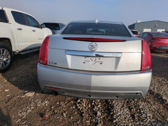 Photo 5 VIN: 1G6DE5EY9B0136308 - CADILLAC CTS LUXURY 