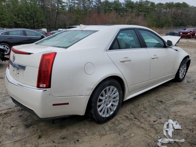 Photo 2 VIN: 1G6DE5EY9B0148376 - CADILLAC CTS 