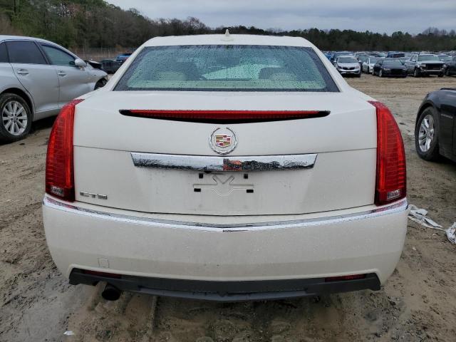 Photo 5 VIN: 1G6DE5EY9B0148376 - CADILLAC CTS 