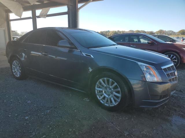 Photo 3 VIN: 1G6DE5EY9B0154310 - CADILLAC CTS LUXURY 