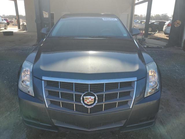 Photo 4 VIN: 1G6DE5EY9B0154310 - CADILLAC CTS LUXURY 