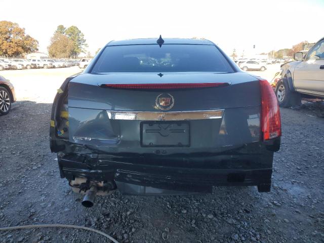 Photo 5 VIN: 1G6DE5EY9B0154310 - CADILLAC CTS LUXURY 