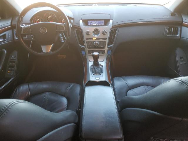 Photo 7 VIN: 1G6DE5EY9B0154310 - CADILLAC CTS LUXURY 