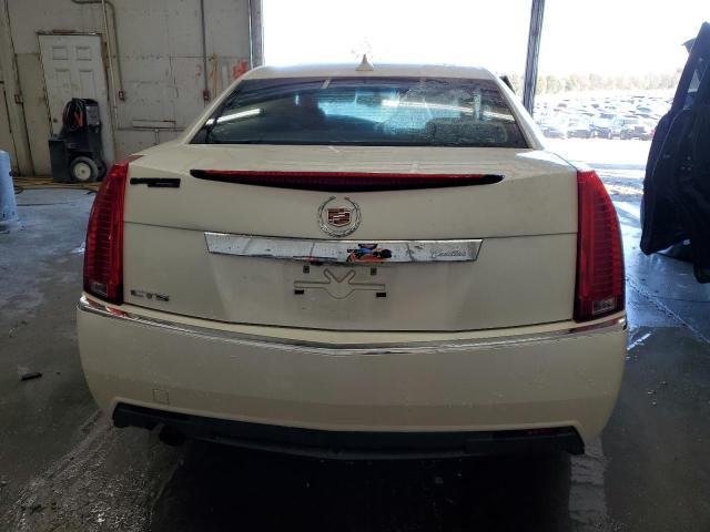 Photo 5 VIN: 1G6DE5EYXB0104130 - CADILLAC CTS LUXURY 