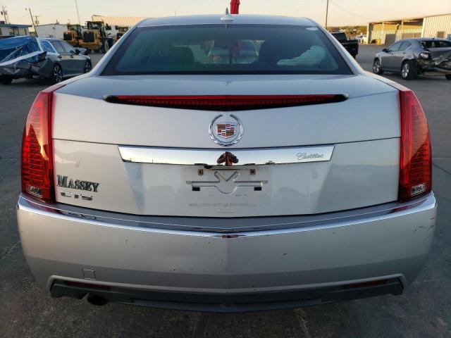 Photo 5 VIN: 1G6DE5EYXB0109358 - CADILLAC CTS LUXURY 