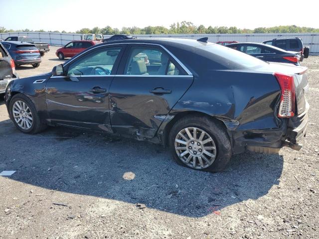 Photo 1 VIN: 1G6DE5EYXB0117766 - CADILLAC CTS LUXURY 