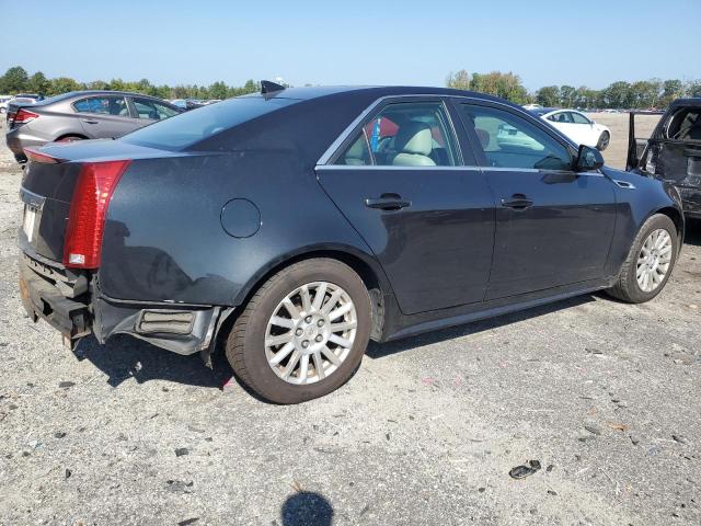 Photo 2 VIN: 1G6DE5EYXB0117766 - CADILLAC CTS LUXURY 