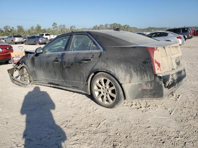 Photo 1 VIN: 1G6DE5EYXB0165459 - CADILLAC CTS LUXURY 