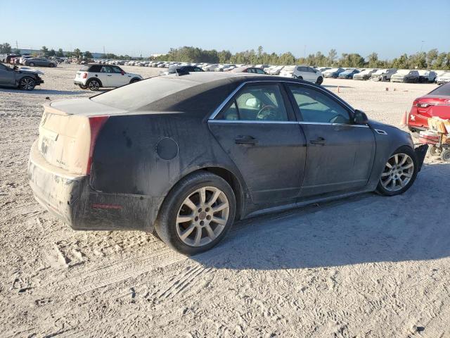 Photo 2 VIN: 1G6DE5EYXB0165459 - CADILLAC CTS LUXURY 