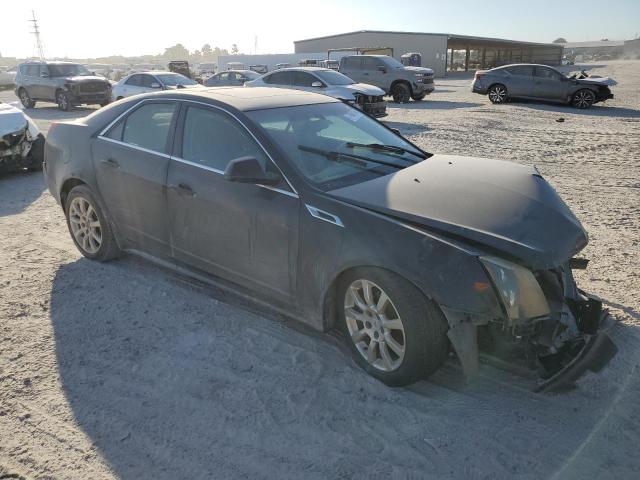 Photo 3 VIN: 1G6DE5EYXB0165459 - CADILLAC CTS LUXURY 