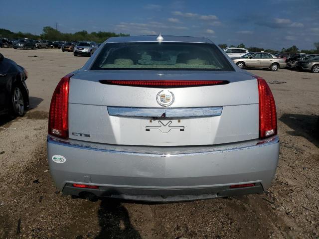 Photo 5 VIN: 1G6DE5EYXB0169270 - CADILLAC CTS 