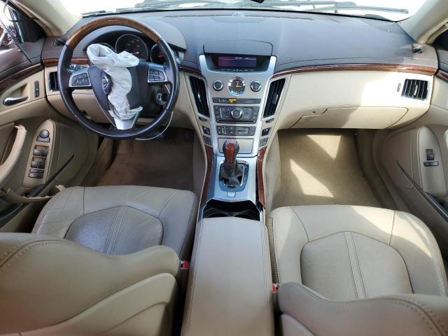 Photo 7 VIN: 1G6DE5EYXB0169270 - CADILLAC CTS 