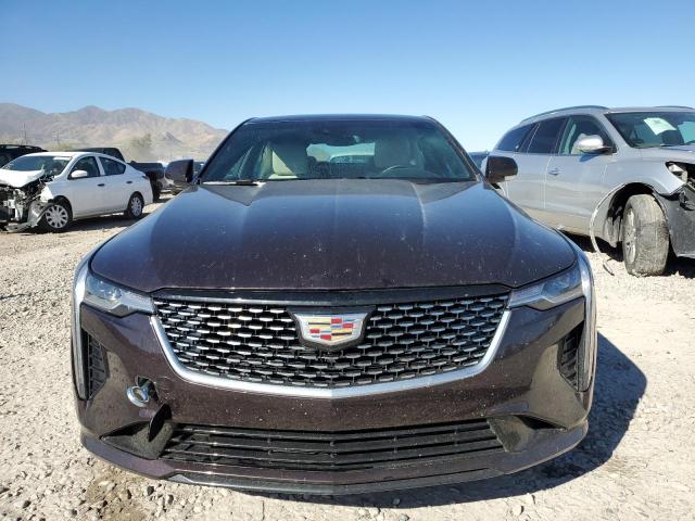 Photo 4 VIN: 1G6DE5RK3M0145143 - CADILLAC CT4 LUXURY 