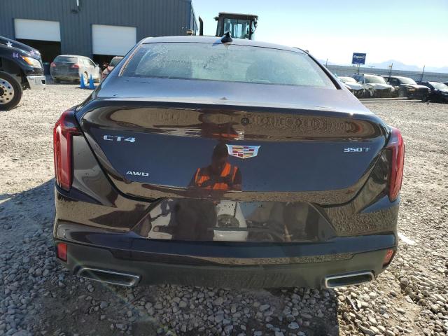 Photo 5 VIN: 1G6DE5RK3M0145143 - CADILLAC CT4 LUXURY 