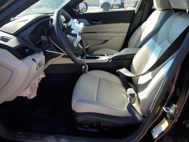 Photo 6 VIN: 1G6DE5RK3M0145143 - CADILLAC CT4 LUXURY 