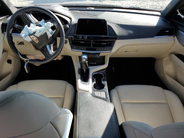 Photo 7 VIN: 1G6DE5RK3M0145143 - CADILLAC CT4 LUXURY 