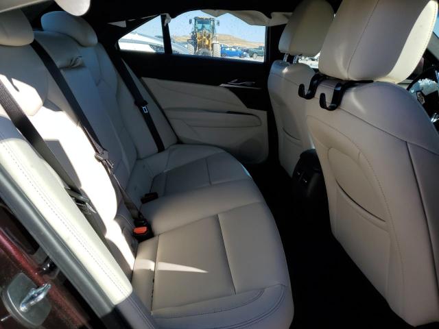 Photo 9 VIN: 1G6DE5RK3M0145143 - CADILLAC CT4 LUXURY 