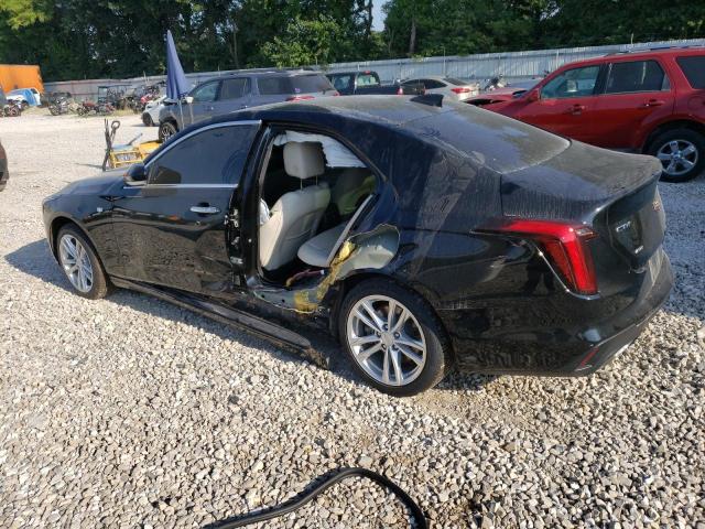 Photo 1 VIN: 1G6DE5RK4L0131914 - CADILLAC CT4 