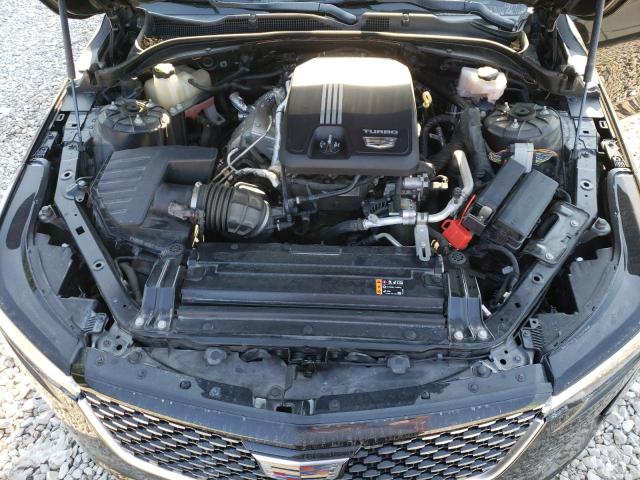 Photo 10 VIN: 1G6DE5RK4L0131914 - CADILLAC CT4 