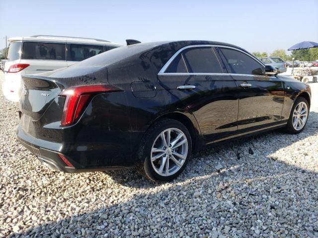 Photo 2 VIN: 1G6DE5RK4L0131914 - CADILLAC CT4 