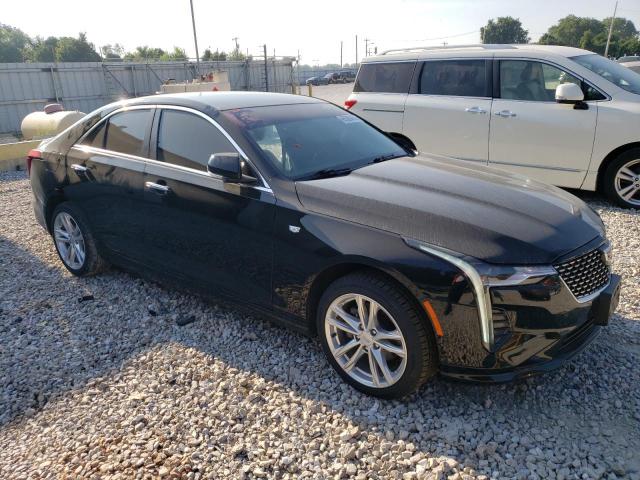 Photo 3 VIN: 1G6DE5RK4L0131914 - CADILLAC CT4 