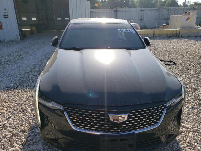 Photo 4 VIN: 1G6DE5RK4L0131914 - CADILLAC CT4 